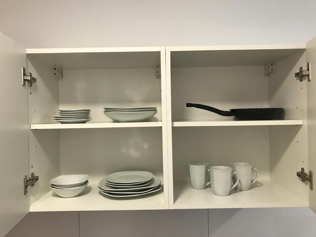 Ferienwohnung Bad Frankenhausen Buitenkant foto