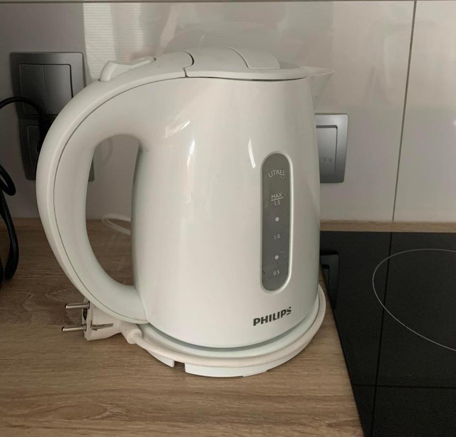 Ferienwohnung Bad Frankenhausen Buitenkant foto