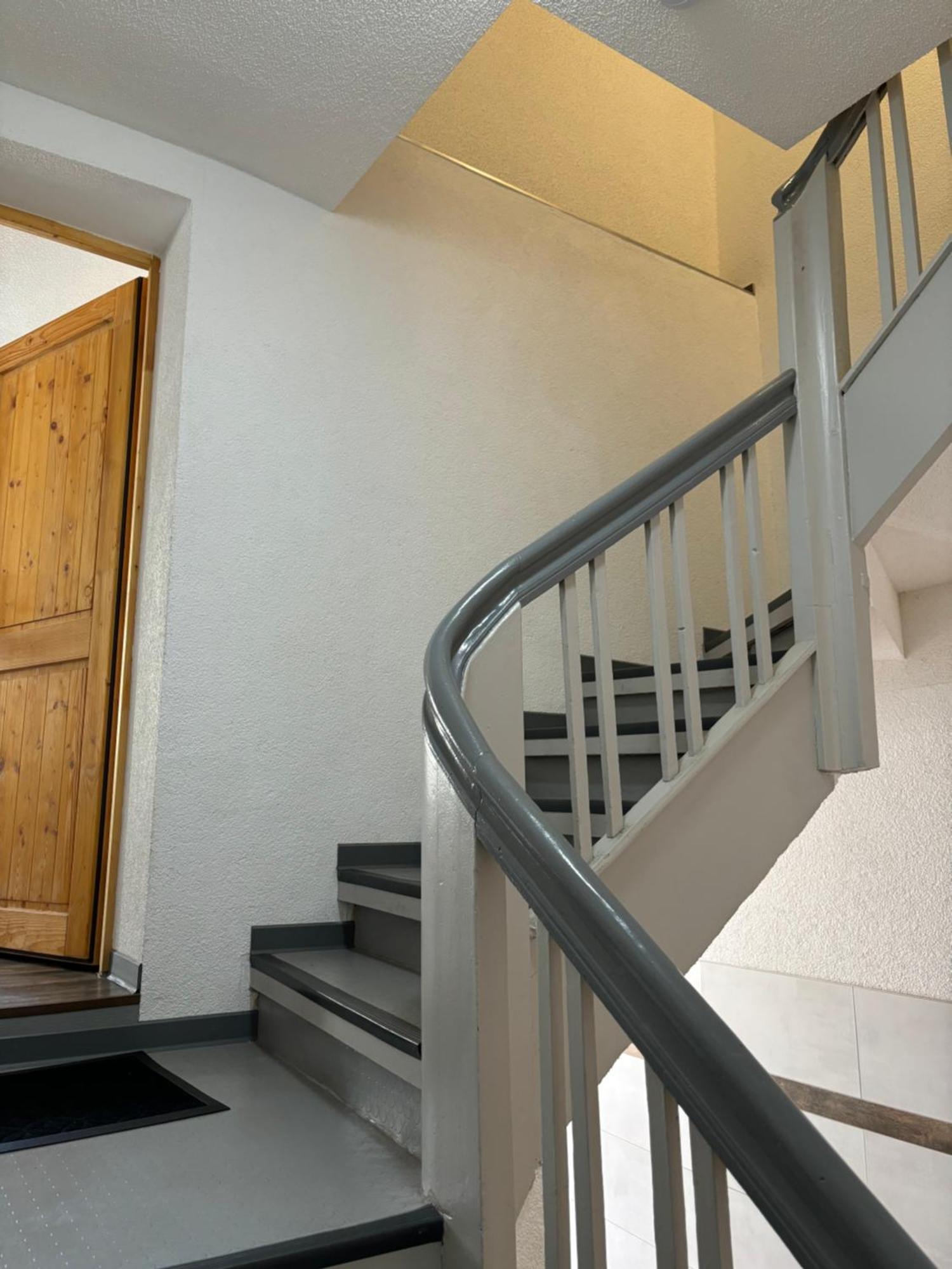 Ferienwohnung Bad Frankenhausen Buitenkant foto