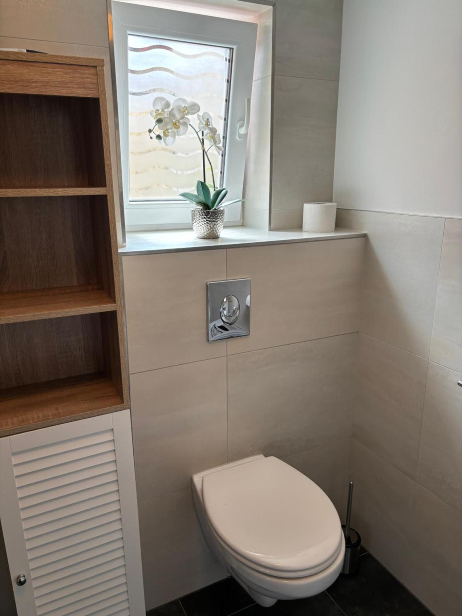 Ferienwohnung Bad Frankenhausen Buitenkant foto