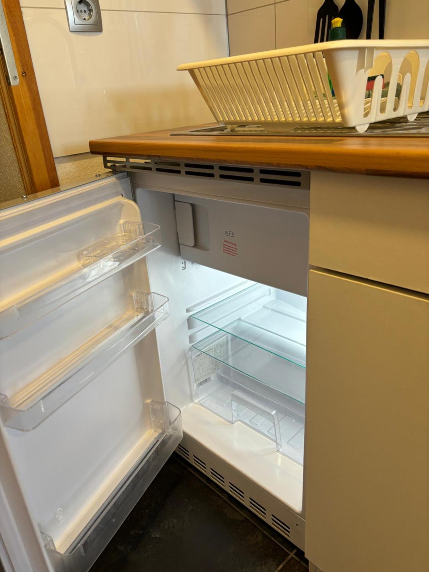 Ferienwohnung Bad Frankenhausen Buitenkant foto